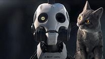 imagem de Love, Death & Robots 3ª Temporada Teaser Original