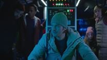 O Submarino 1ª Temporada Trailer Legendado em Inglês