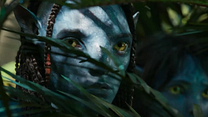 imagem de Avatar: The Way of Water Teaser Original