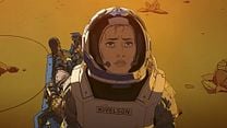imagem de Love, Death & Robots Trailer Original 3ª Temporada