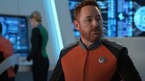 imagem de The Orville: New Horizons Trailer Original 3ª Temporada