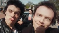imagem de Pistol 1ª Temporada Trailer Original