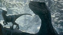 imagem de Jurassic World Domínio Trailer Dublado