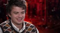 imagem de Stranger Things Entrevista com Elenco 4ª Temporada