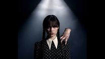 imagem de Wednesday 1ª Temporada Teaser Original