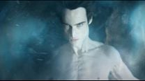 imagem de Sandman Anúncio Original 1ª Temporada 