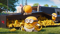 imagem de Minions 2: A Origem de Gru Trailer (3) Dublado