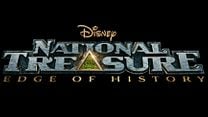 imagem de Natonal Treasure: Edge of History 1ª Temporada Teaser Original