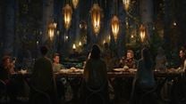 O Senhor dos Anéis: Os Anéis do Poder 1ª Temporada Trailer (2) Dublado