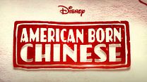 imagem de Em Produção: American Born Chinese Clip Original 1ª Temporada