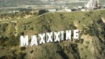 MaXXXine Teaser Original