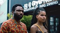 imagem de Atlanta 4ª Temporada Trailer Original