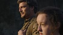 imagem de The Last of Us 1ª Temporada Teaser Legendado