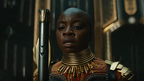imagem de Pantera Negra: Wakanda para Sempre Trailer Legendado