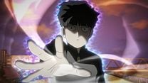 imagem de Mob Psycho 100 Trailer Original 2ª Temporada