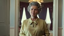imagem de The Crown 5ª Temporada Trailer Legendado
