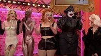 imagem de RuPaul's Drag Race UK Trailer Original 4ª Temporada