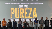 imagem de Pureza: Dira Paes Ressalta Coragem E Abolicionismo De Sua Personagem Baseada Em História Real
