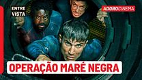 imagem de Operação Maré Negra 1ª Temporada Entrevista