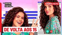 imagem de De Volta aos 15 1ª Temporada Entrevista