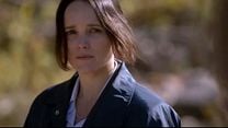 imagem de Clarice Trailer Original 1ª Temporada