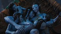 imagem de Avatar: O Caminho da Água Trailer (2) Legendado