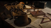 imagem de Indiana Jones e A Relíquia do Destino Trailer Legendado