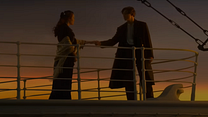 imagem de Titanic - 25 Anos Trailer Legendado
