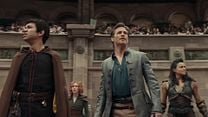 imagem de Dungeons & Dragons: Honra Entre Rebeldes Trailer Original Dublado