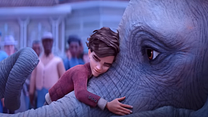 imagem de A Elefanta do Mágico Trailer Legendado