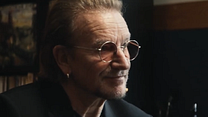 imagem de Bono & The Edge: A Sort of Homecoming com Dave Letterman Trailer Legendado