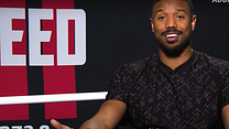 imagem de Creed III: Michael B. Jordan fala sobre possíveis spin-offs no futuro da franquia