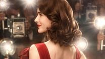 imagem de The Marvelous Mrs. Maisel Teaser 5ª Temporada