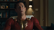 imagem de Shazam! Fúria dos Deuses Trailer Dublado