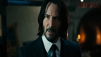 imagem de John Wick 4: Baba Yaga Trailer (2) Dublado
