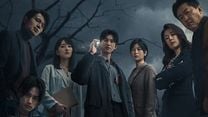 imagem de O Assassino Midiático Trailer Oficial Legendado 1ª Temporada