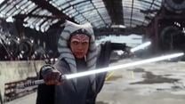 Star Wars: Ahsoka Teaser Trailer Oficial Dublado
