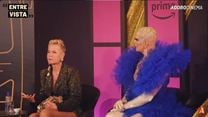 Caravana das Drags: Xuxa e Ikaro refletem importância da cultura drag brasileira no Prime Video!