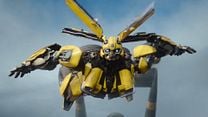 imagem de Transformers: O Despertar das Feras Trailer (3) Oficial Legendado