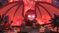 imagem de Nimona Teaser Oficial Dublado