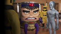 imagem de Marvel's M.O.D.O.K Trailer Oficial 1ª Temporada