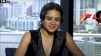 imagem de The Flash: Sasha Calle fala sobre a importância de interpretar a Supergirl no novo filme da DC!
