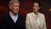 imagem de Indiana Jones 5: Harrison Ford revela emoção nas gravações de seu último filme como o personagem!
