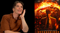 imagem de Oppenheimer - Cillian Murphy revela bastidores com Christoper Nolan: "Pedi para me pressionar"