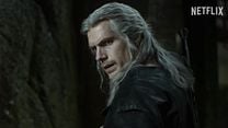 imagem de The Witcher Trailer Oficial Legendado 3ª Temporada Volume 2