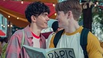 imagem de Heartstopper Trailer Oficial Legendado 2ª Temporada