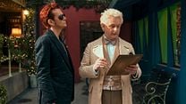 imagem de Good Omens Trailer Oficial Legendado 2ª Temporada