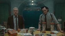 imagem de Loki Trailer Oficial 2ª Temporada