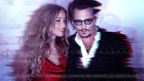 imagem de Johnny Depp x Amber Heard Trailer Oficial 1ª Temporada