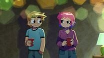 imagem de Scott Pilgrim: A Série Teaser Oficial 1ª Temporada